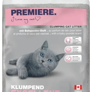PREMIERE Excellent 12 kg Ausverkauf